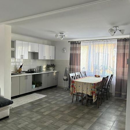 Hotel Серце Карпат Jasina Zewnętrze zdjęcie