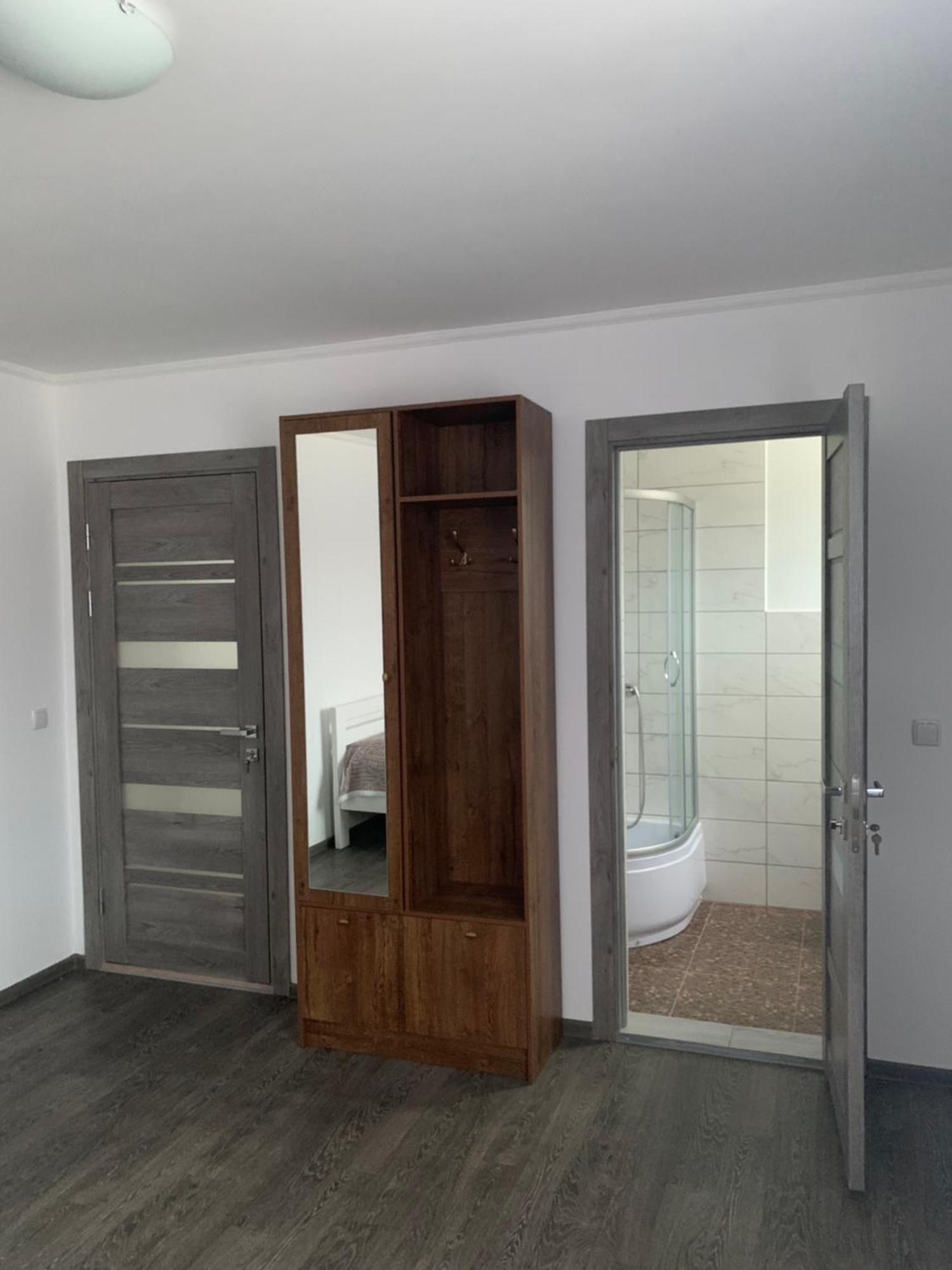 Hotel Серце Карпат Jasina Zewnętrze zdjęcie