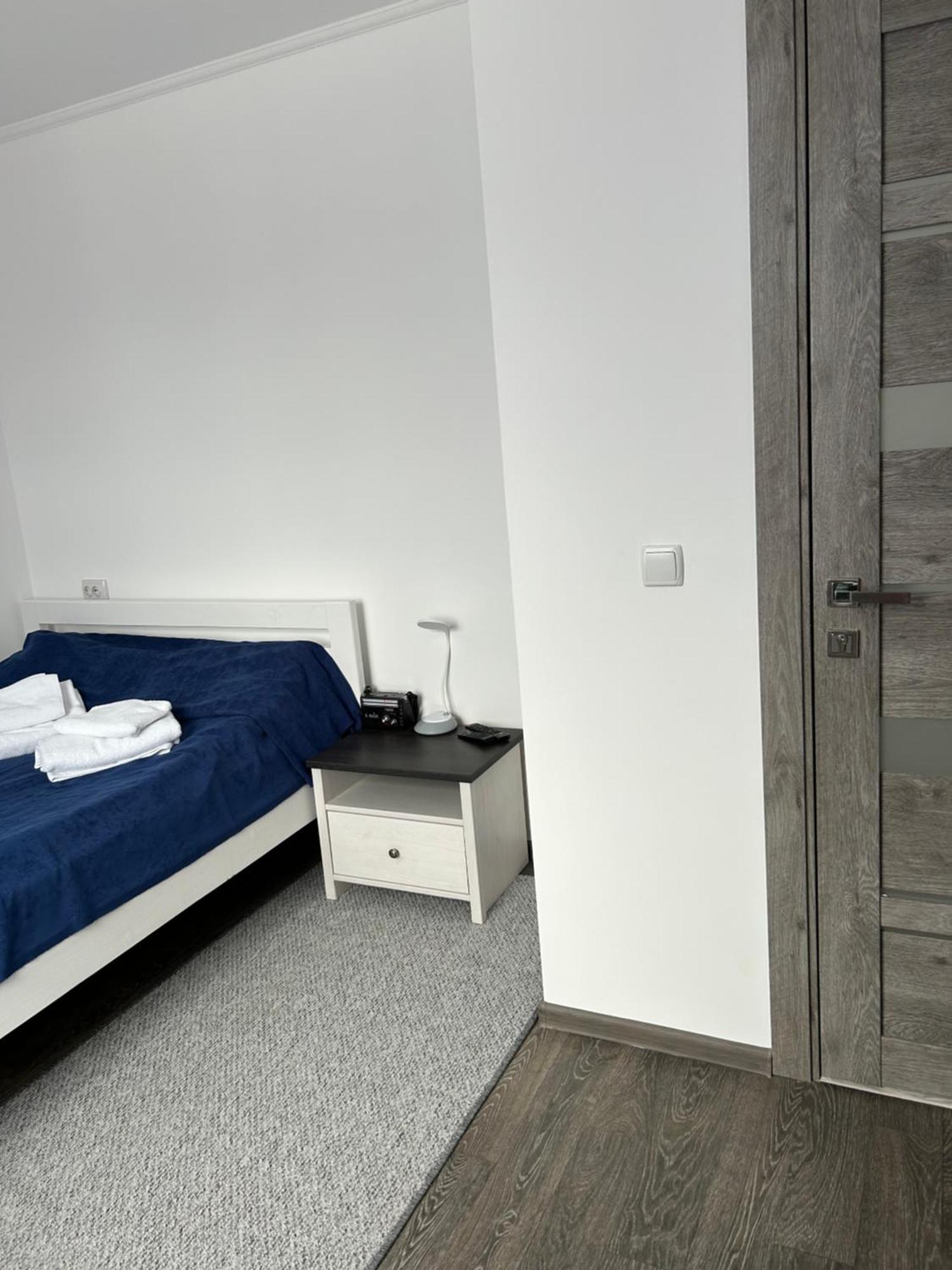 Hotel Серце Карпат Jasina Zewnętrze zdjęcie