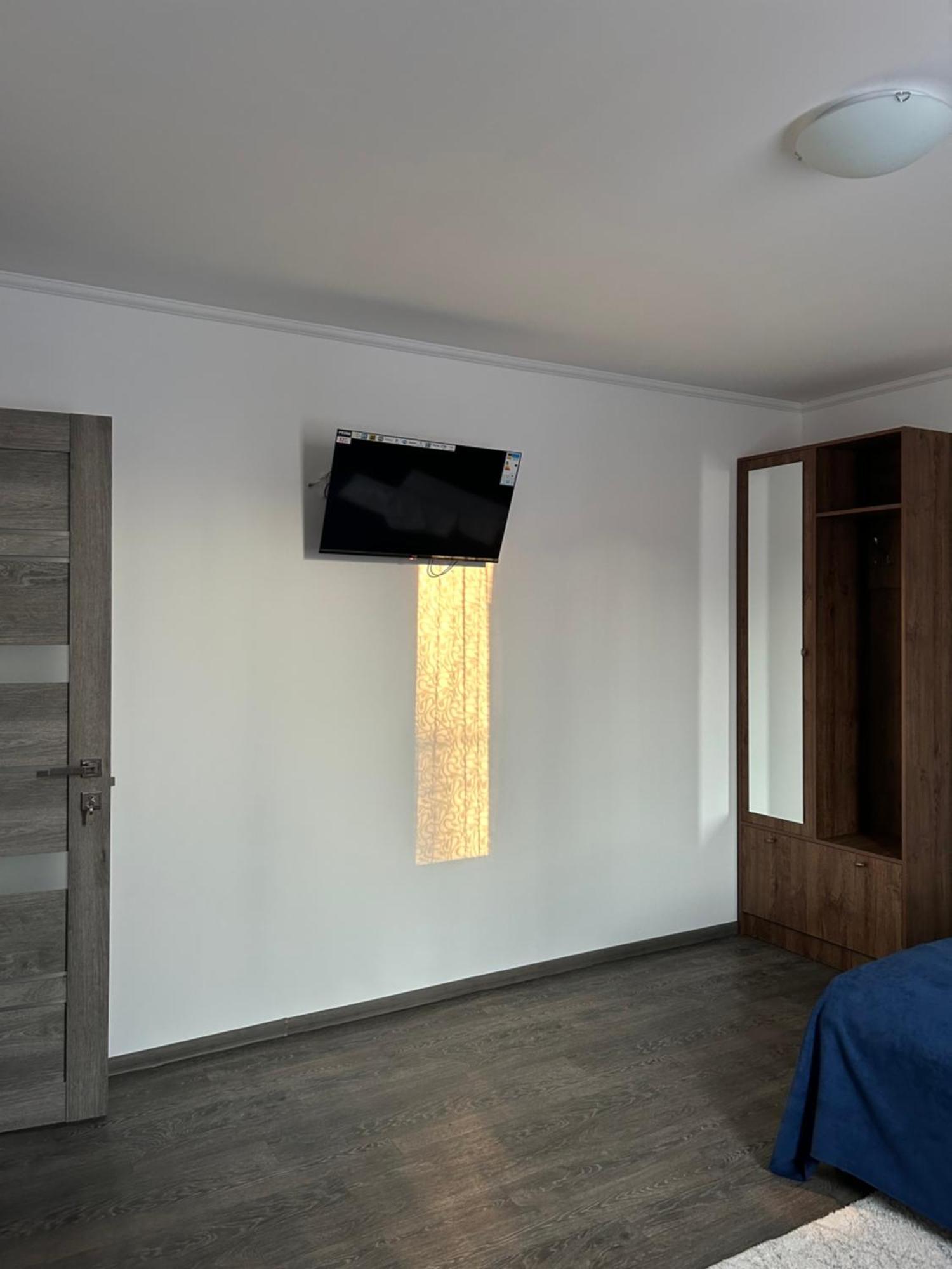 Hotel Серце Карпат Jasina Zewnętrze zdjęcie