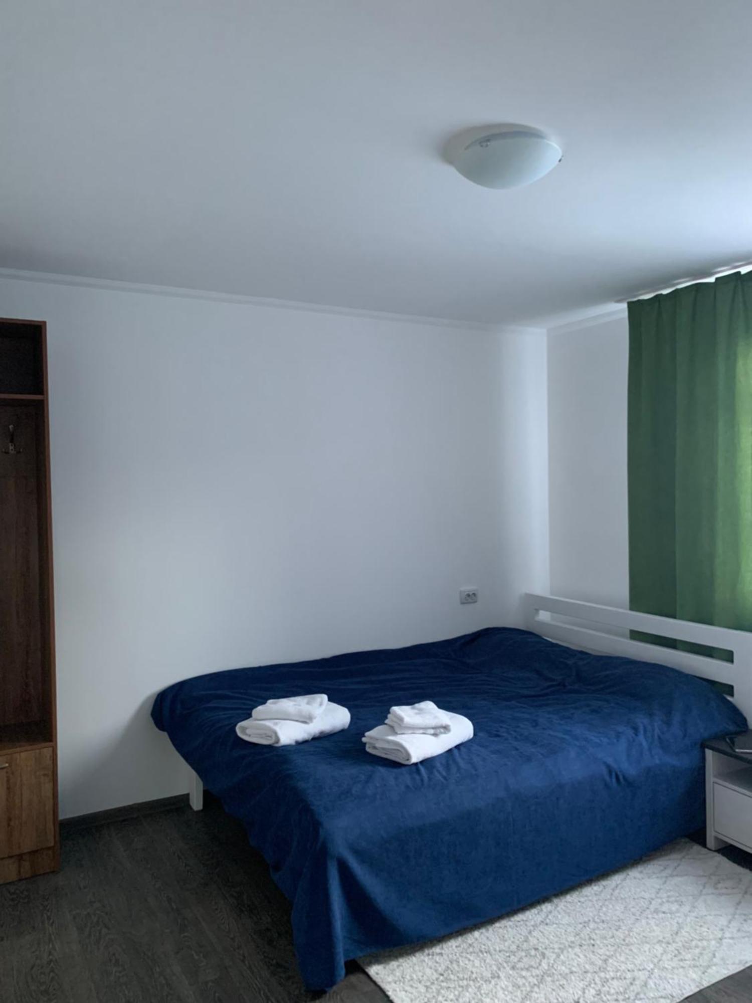 Hotel Серце Карпат Jasina Zewnętrze zdjęcie
