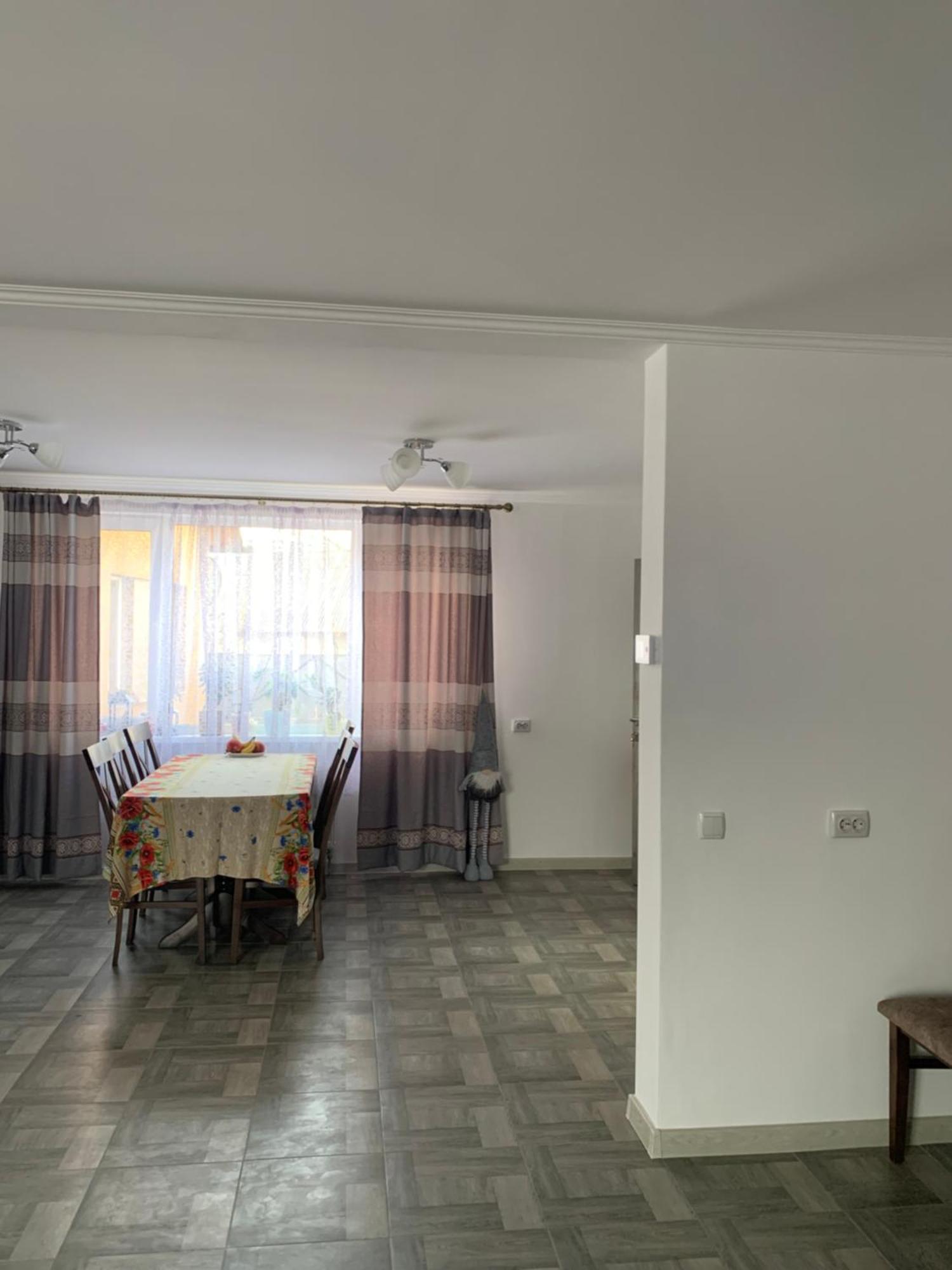 Hotel Серце Карпат Jasina Zewnętrze zdjęcie
