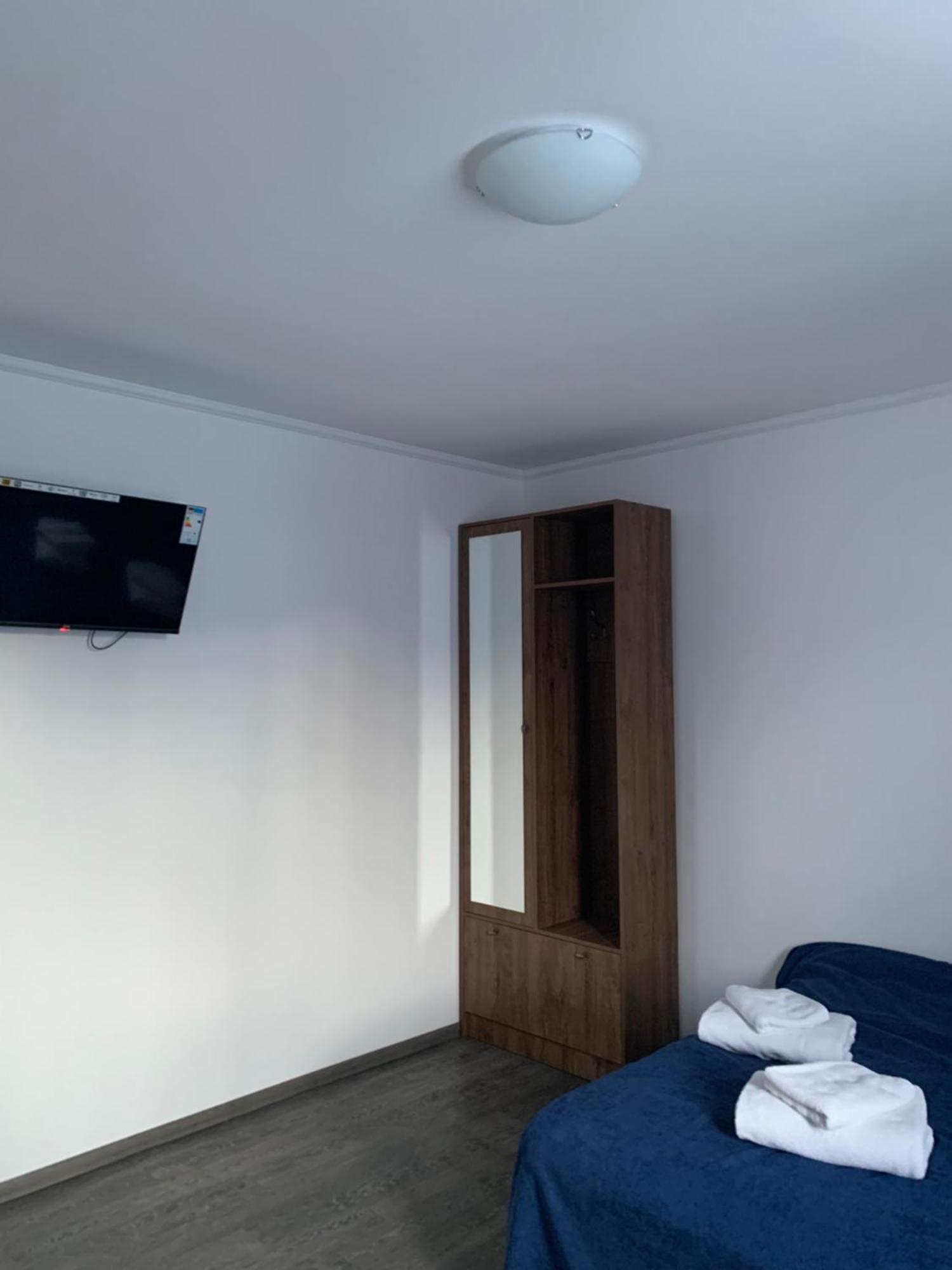 Hotel Серце Карпат Jasina Zewnętrze zdjęcie