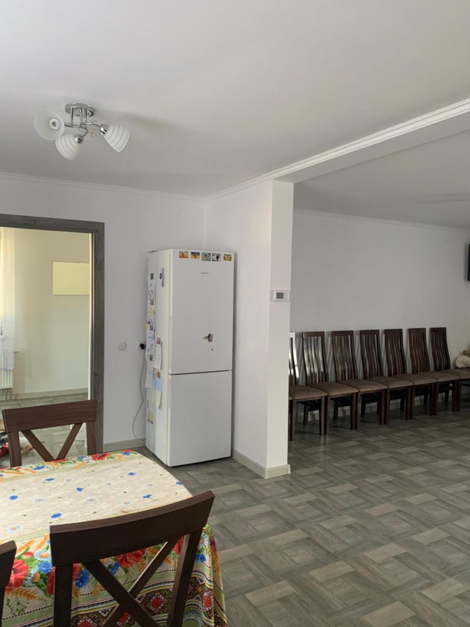 Hotel Серце Карпат Jasina Zewnętrze zdjęcie