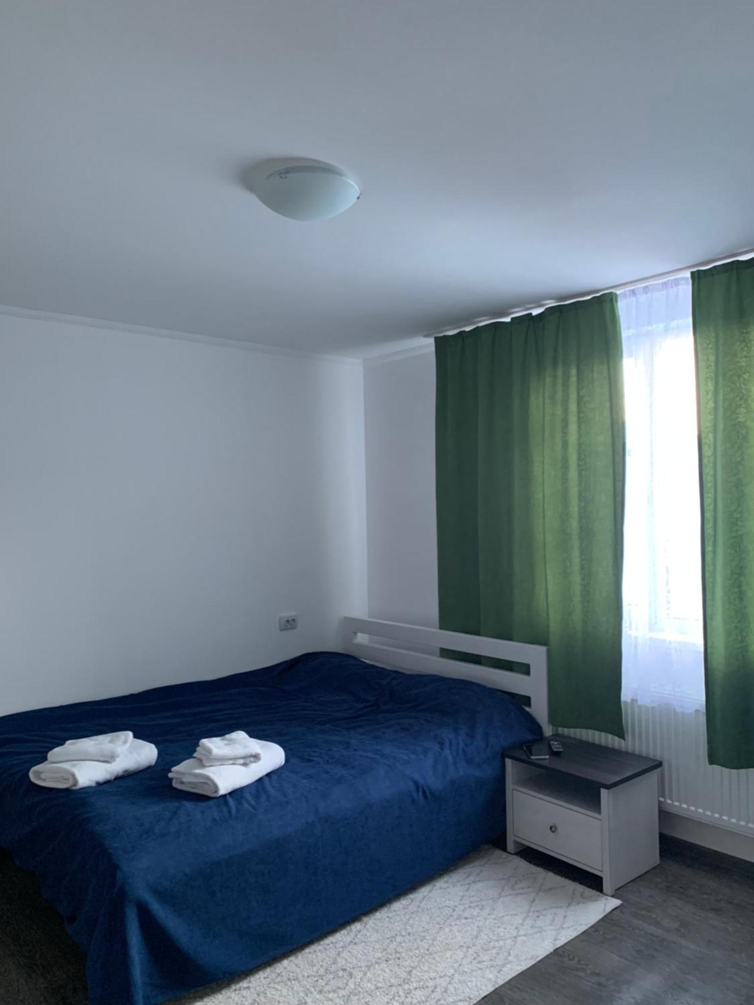 Hotel Серце Карпат Jasina Zewnętrze zdjęcie