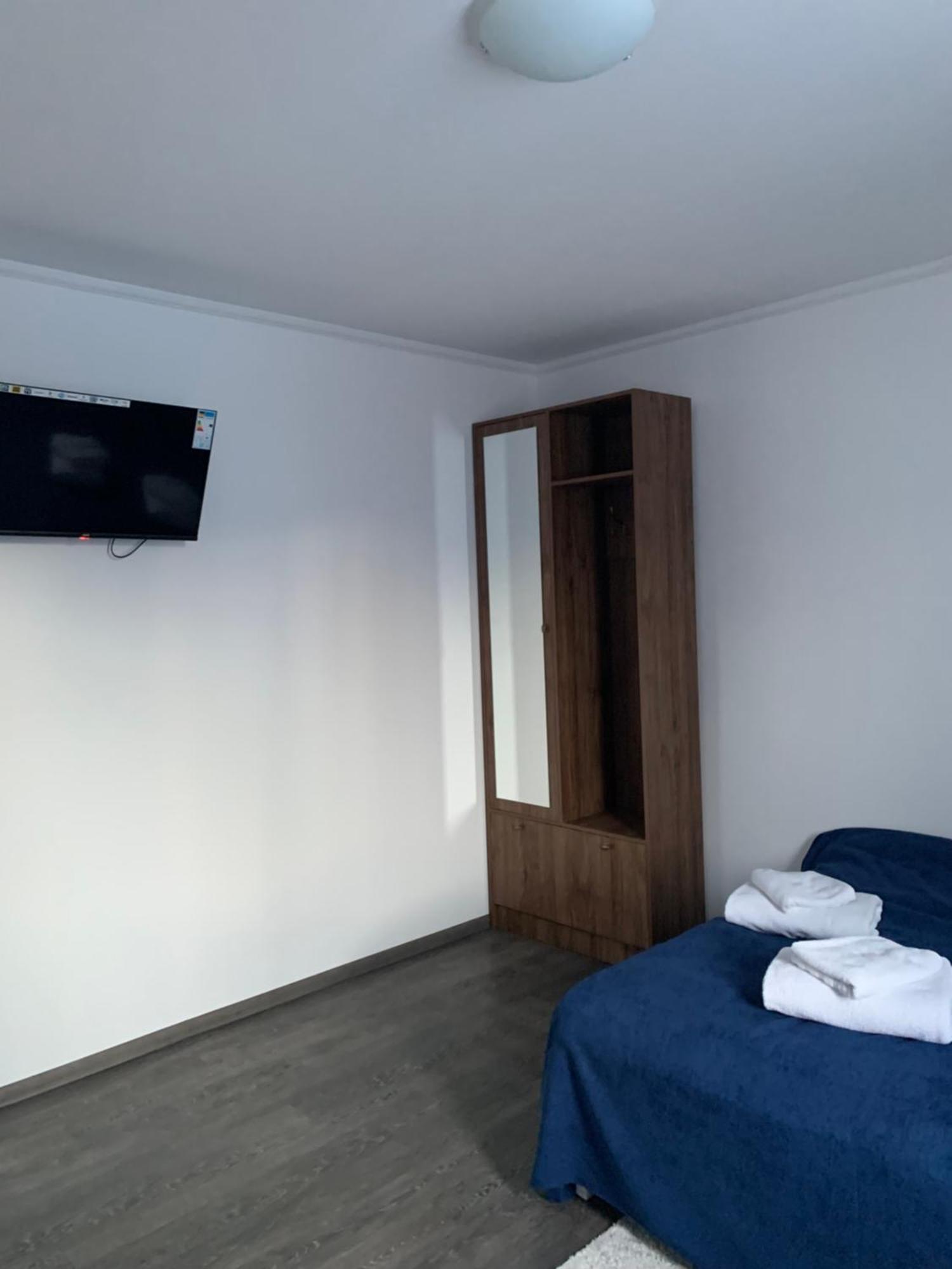 Hotel Серце Карпат Jasina Zewnętrze zdjęcie