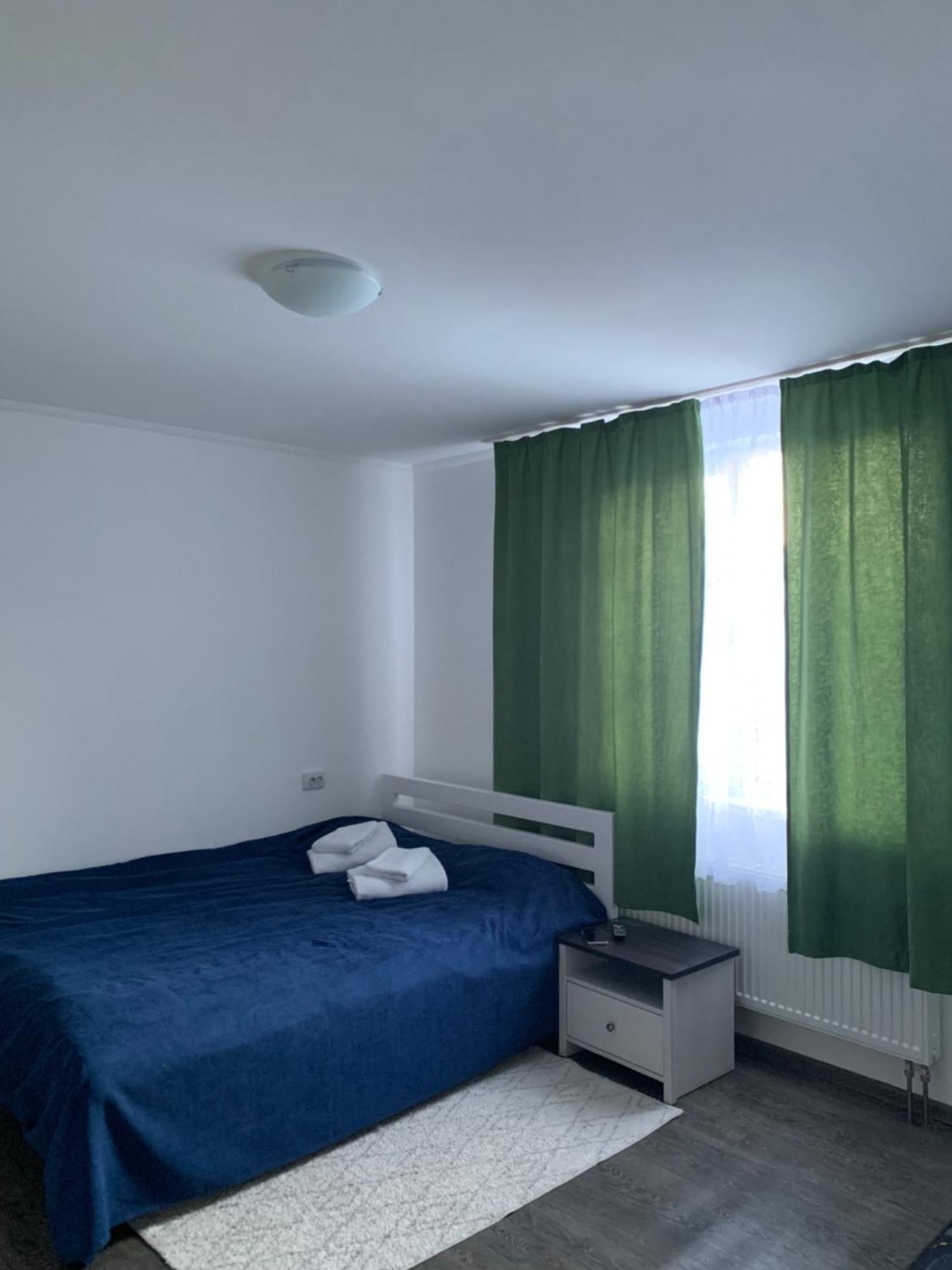 Hotel Серце Карпат Jasina Zewnętrze zdjęcie